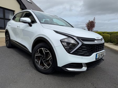 2023 Kia Sportage - photo 4