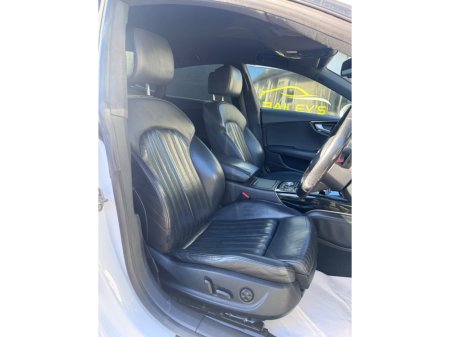 2013 Audi A7 - thumbnail 13