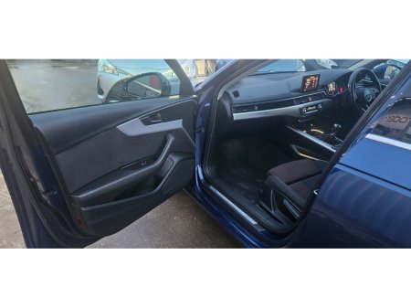 2016 Audi A4 2.0 TDI SE ULTRA S/S 150PS 4DR €12,750 thumbnail
