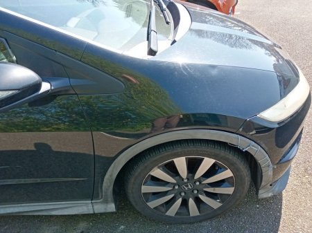 2008 Honda Civic - photo 5