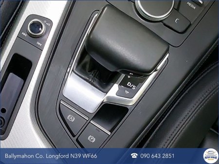 2019 Audi A4 - thumbnail 16