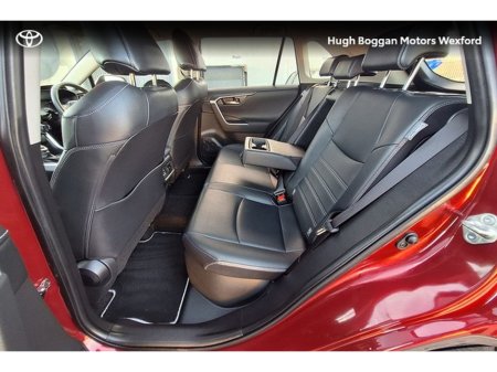 2021 Toyota Rav4 - thumbnail 7