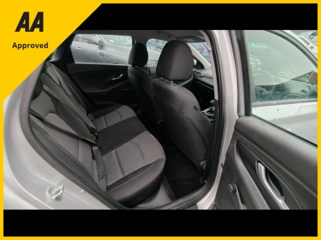 2018 Hyundai i30 - thumbnail 20