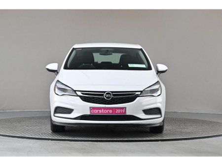 2019 Opel Astra - photo 2