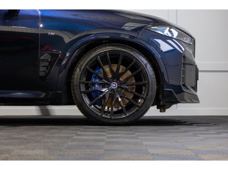 2024 BMW X5 xDrive45e M Sport €89,950 thumbnail