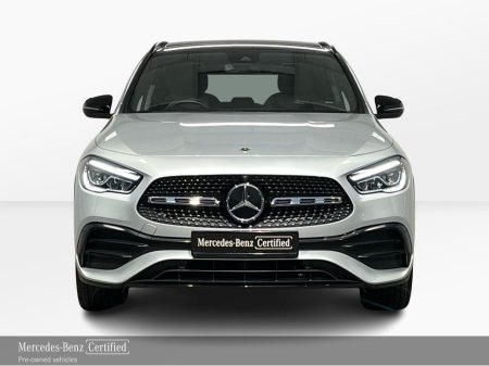 2023 Mercedes-Benz GLA Class - thumbnail 7