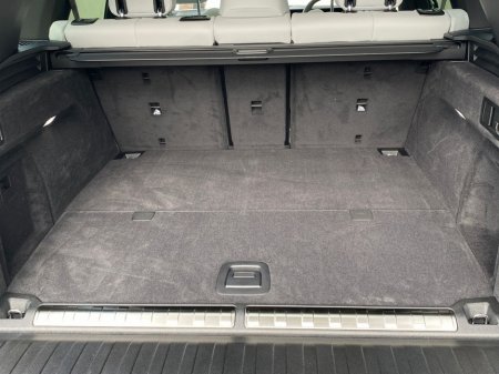 2025 BMW X5 xDrive50e M Sport €104,950 thumbnail