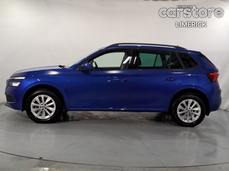 2024 Skoda Kamiq - thumbnail 6