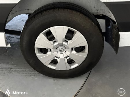 2026 Nissan Interstar DEMO 150 SV Premium Auto thumbnail