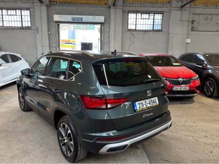 2023 SEAT Ateca - thumbnail 5