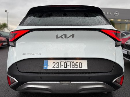 2023 Kia Sportage 1.6 DSL K3 €31,995 thumbnail
