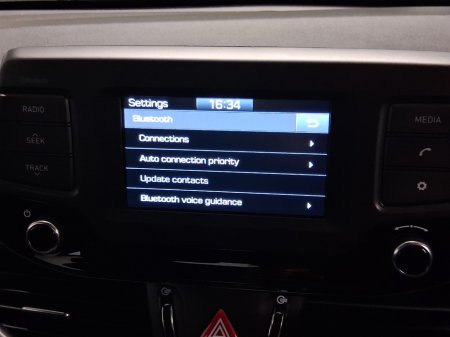 2017 Hyundai i30 - thumbnail 12