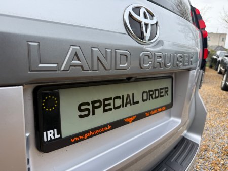 2020 Toyota Landcruiser - thumbnail 46