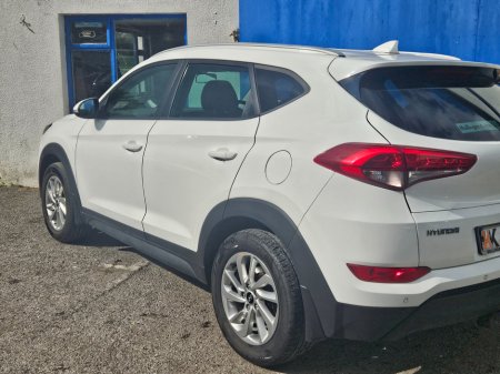 2016 Hyundai Tucson - photo 2