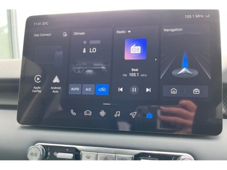 2026 MG MGS5 Excite Long Range *261 Offers Available* €35,045 thumbnail