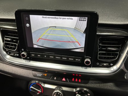 2025 Kia Stonic K2 1.0 Petrol €24,800 thumbnail