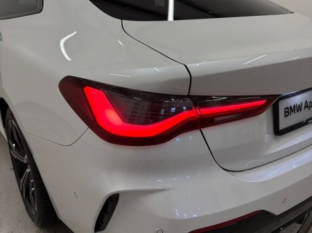 2025 BMW 4 Series - thumbnail 20