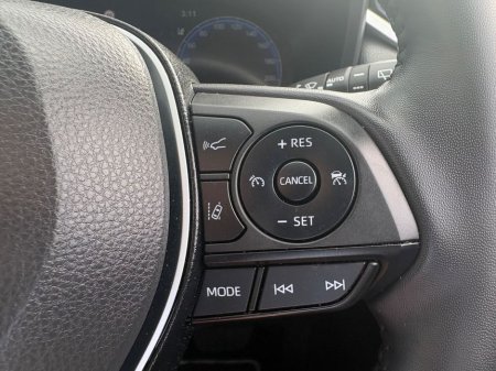 2024 Toyota Rav4 - thumbnail 17