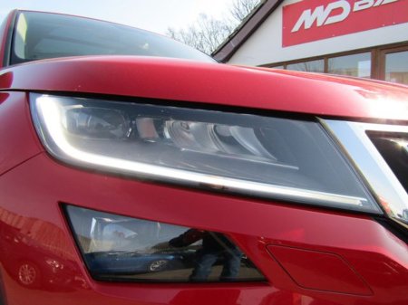 2019 Skoda Kodiaq - thumbnail 46