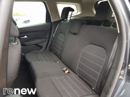 2022 Dacia Duster - thumbnail 11