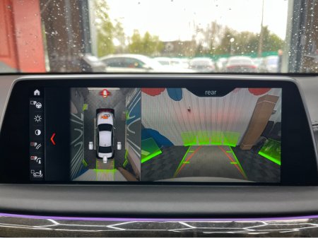 2017 BMW 7 Series - thumbnail 27