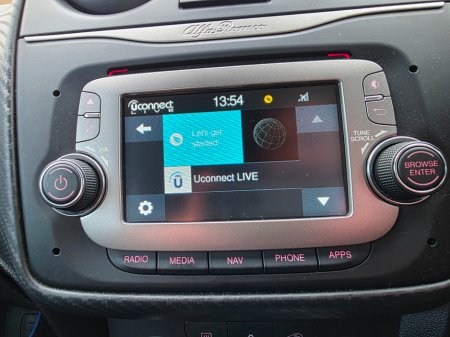 2018 Alfa Romeo Mito Veloce TB Multiair S-A 3DR AUT €10,950 thumbnail