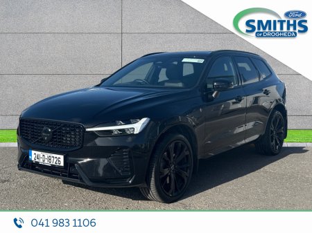 2024 Volvo XC60 - thumbnail 14