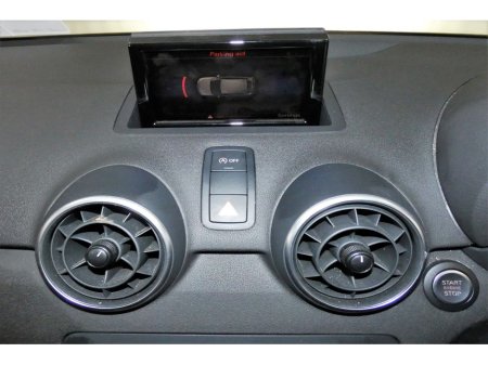 2017 Audi A1 1.0TFSI 95HP S-TRONIC 5DR *BI-TONE ROOF* thumbnail