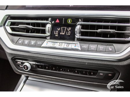 2020 BMW 3 Series - thumbnail 21