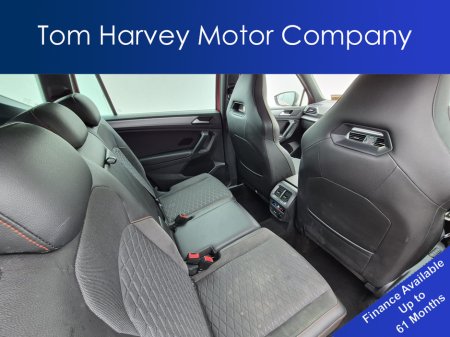 2023 SEAT Tarraco - thumbnail 7