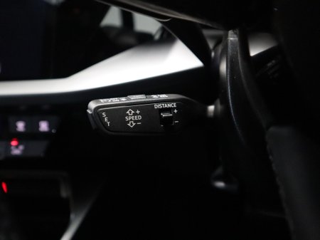 2023 Audi A3 *56* SPORT 40 TFSI E S-A SPORTBACK €30,800 thumbnail