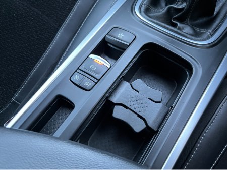 2017 Renault Megane ESTATE SPORT TOURER DYNAMIQUE 1.5 DIESEL //HALF LEATHER SEATS//SAT NAV// €10,950 thumbnail