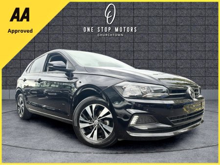 2018 Volkswagen Polo - photo 2