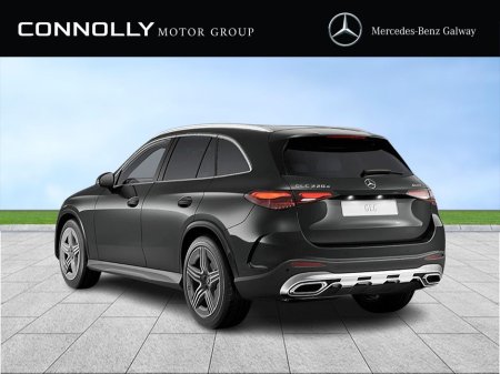 2026 Mercedes-Benz GLC Class 220d AMG Line *360 Camera* €83,800