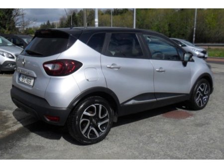 2019 Renault Captur - photo 5