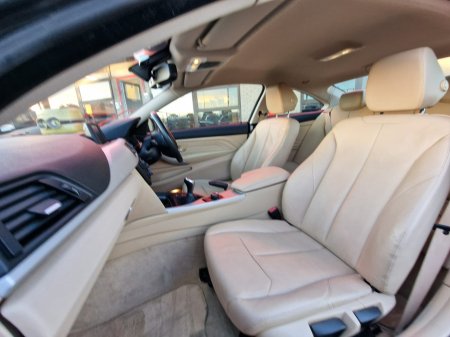 2014 BMW 4 Series - thumbnail 10