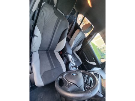 2016 BMW 1 Series 2016 BMW 1-SERIES AUTOMATIC NCT'd €10,9002016 BMW 1-SERIES AUTOMATIC NCT'd €10,900 €10,900 thumbnail