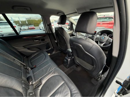 2018 BMW 2 Series Gran Tourer LUXURY - 2.0L DIESEL - AUTO - 7 SEATS - 12M WARRANTY - CAR: €21,950 thumbnail