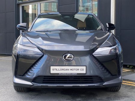 2024 Lexus RZ - thumbnail 2