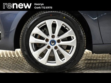2022 Renault Zoe - thumbnail 9