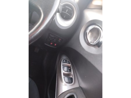 2014 Nissan Juke 1.5d SV €5,800 thumbnail