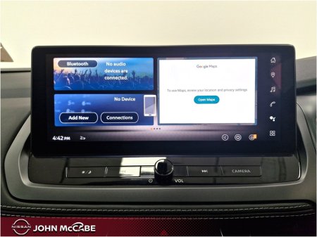 2025 Nissan Qashqai - thumbnail 22