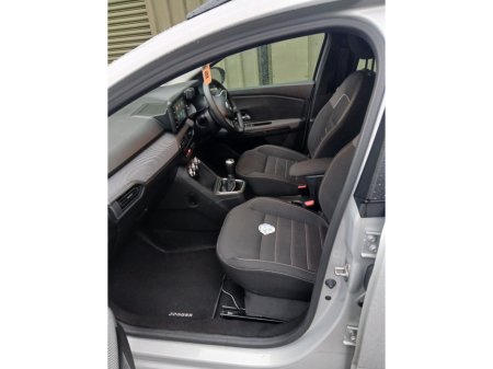 2023 Dacia Jogger TCe 110 Extreme SE €18,750 thumbnail