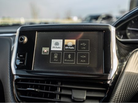 2016 Peugeot 2008 2016 Peugeot 2008 1.6d/New NCT/1yr warranty €9,888 thumbnail