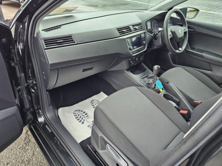 2019 SEAT Ibiza - thumbnail 13