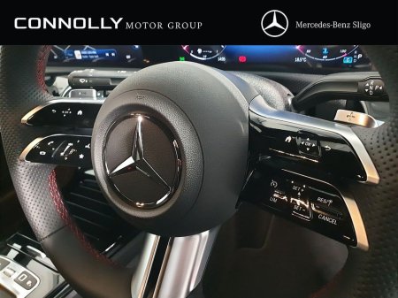 2026 Mercedes-Benz CLA Class - thumbnail 17