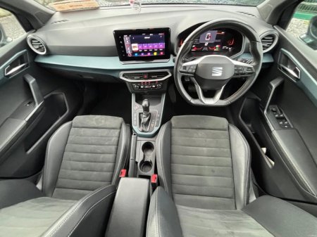 2023 SEAT Arona - thumbnail 14