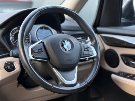 2018 BMW 2 Series Gran Tourer LUXURY - 2.0L DIESEL - 7 SEATS - AUTO - 12M WARRANTY - CAR: thumbnail