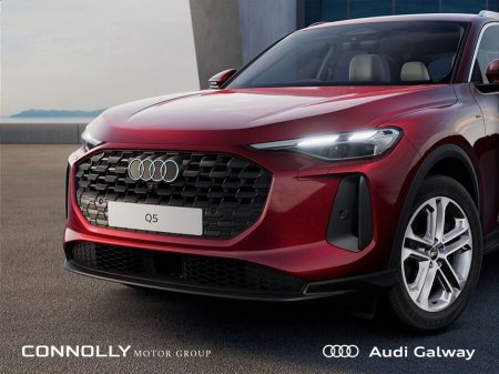 2026 Audi Q5 SE E-HYBRID QUATTRO A/T €72,950 thumbnail