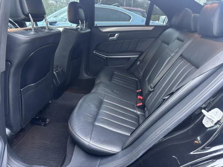 2016 Mercedes-Benz E Class 220 Automatic €15,950 thumbnail